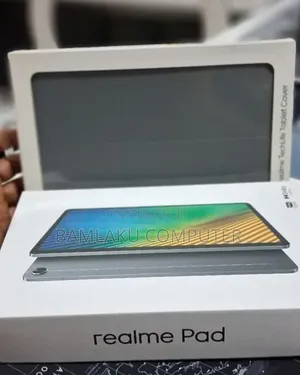 New Realime Pad 55 Ultra Max 64 GB