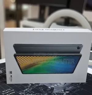 New Realime Pad 55 Ultra Max 64 GB