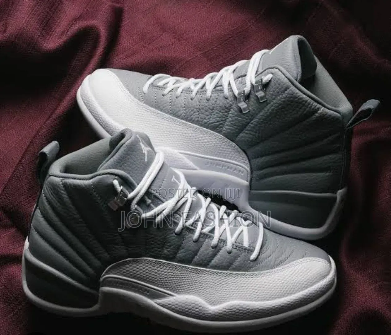 Air Jordan 12 Retro