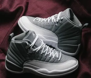 Air Jordan 12 Retro