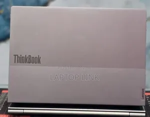 New Laptop Lenovo Thinkbook 14 16GB Intel Core Ultra 7 SSD 512GB