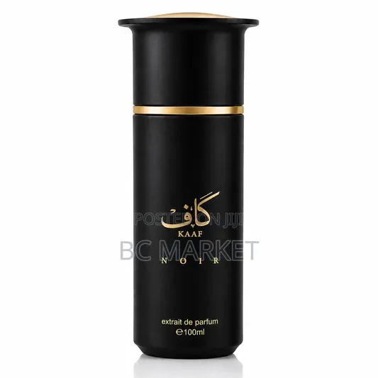Kaaf Noir 100ml Perfume