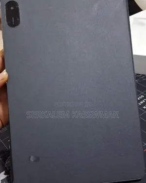 New Honor Pad X8 128 GB Gray