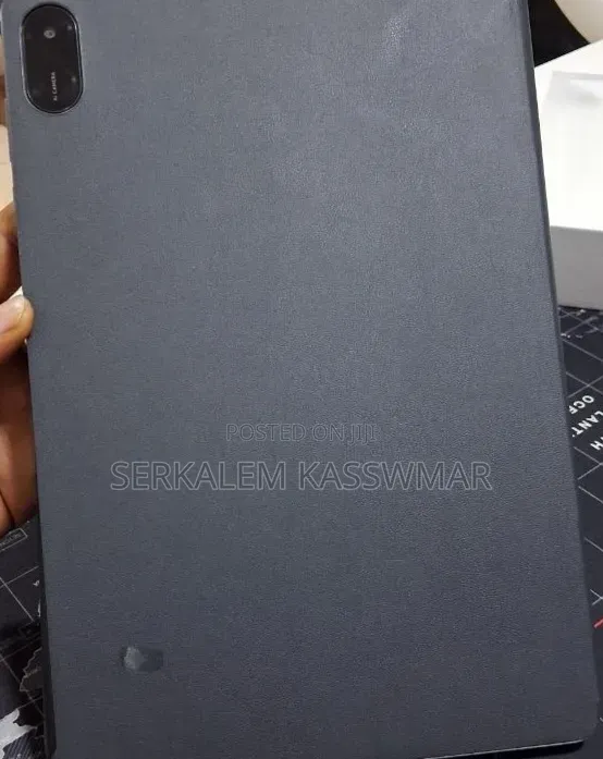 New Honor Pad X8 128 GB Gray