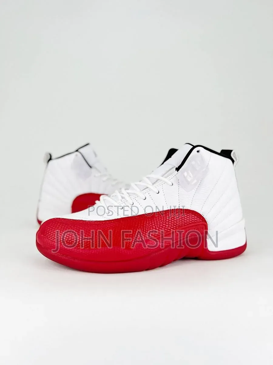 Air Jordan 12 Retro