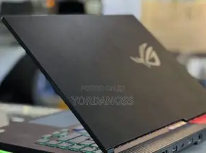 New Laptop Asus ROG Strix G16 G614 16GB Intel Core i9 SSD 512GB