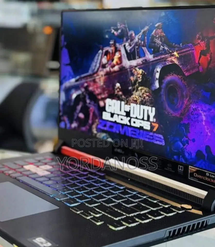 New Laptop Asus ROG Strix G16 G614 16GB Intel Core i9 SSD 512GB