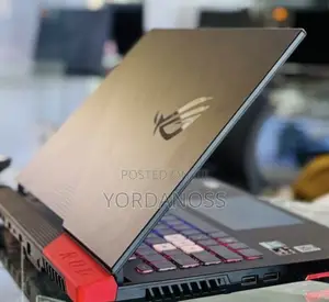New Laptop Asus ROG Strix G16 G614 16GB Intel Core i9 SSD 512GB