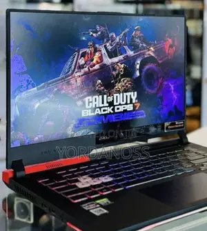 New Laptop Asus ROG Strix G16 G614 16GB Intel Core i9 SSD 512GB