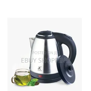Antlion ኤሌክትሪክ ኬትል (Electric Kettle)