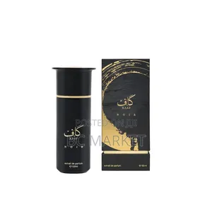 Kaaf Noir 100ml Perfume