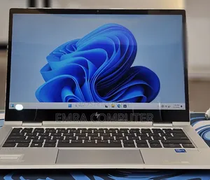 New Laptop HP EliteBook 1040 G8 16GB Intel Core i5 SSD 512GB
