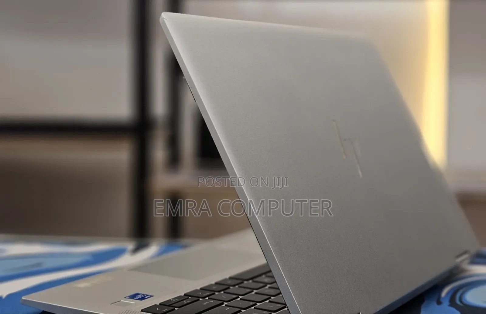 New Laptop HP EliteBook 1040 G8 16GB Intel Core i5 SSD 512GB
