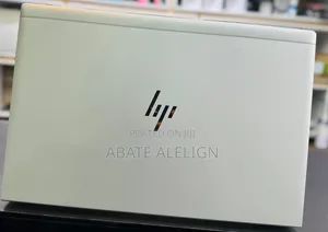New Laptop HP EliteBook 840 G8 16GB Intel Core i5 SSD 512GB