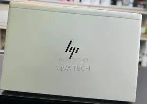 New Laptop HP EliteBook 840 G8 16GB Intel Core i5 SSD 512GB