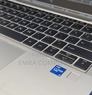 New Laptop HP EliteBook 1040 G8 16GB Intel Core i5 SSD 512GB