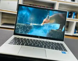 New Laptop HP EliteBook 840 G8 16GB Intel Core i5 SSD 512GB