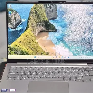 New Laptop Lenovo Thinkbook 14 16GB Intel Core Ultra 7 SSD 512GB