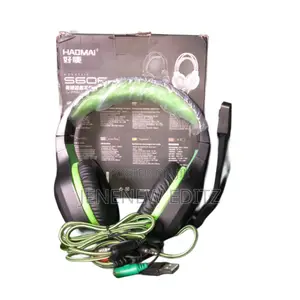 Gaming Headset