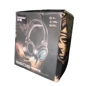Gaming Headset