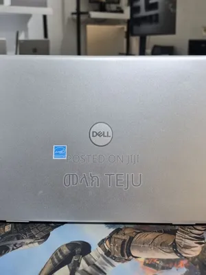 New Laptop Dell Inspiron 15 16GB Intel Core i7 SSD 512GB