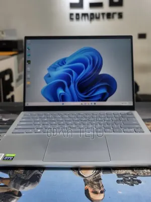 New Laptop Dell Inspiron 15 16GB Intel Core i7 SSD 512GB