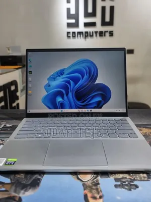 New Laptop Dell Inspiron 15 16GB Intel Core i7 SSD 512GB