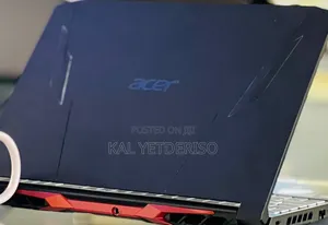 New Laptop Acer Nitro 5 16GB Intel Core i9 SSD 512GB