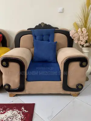 Used Sofasets