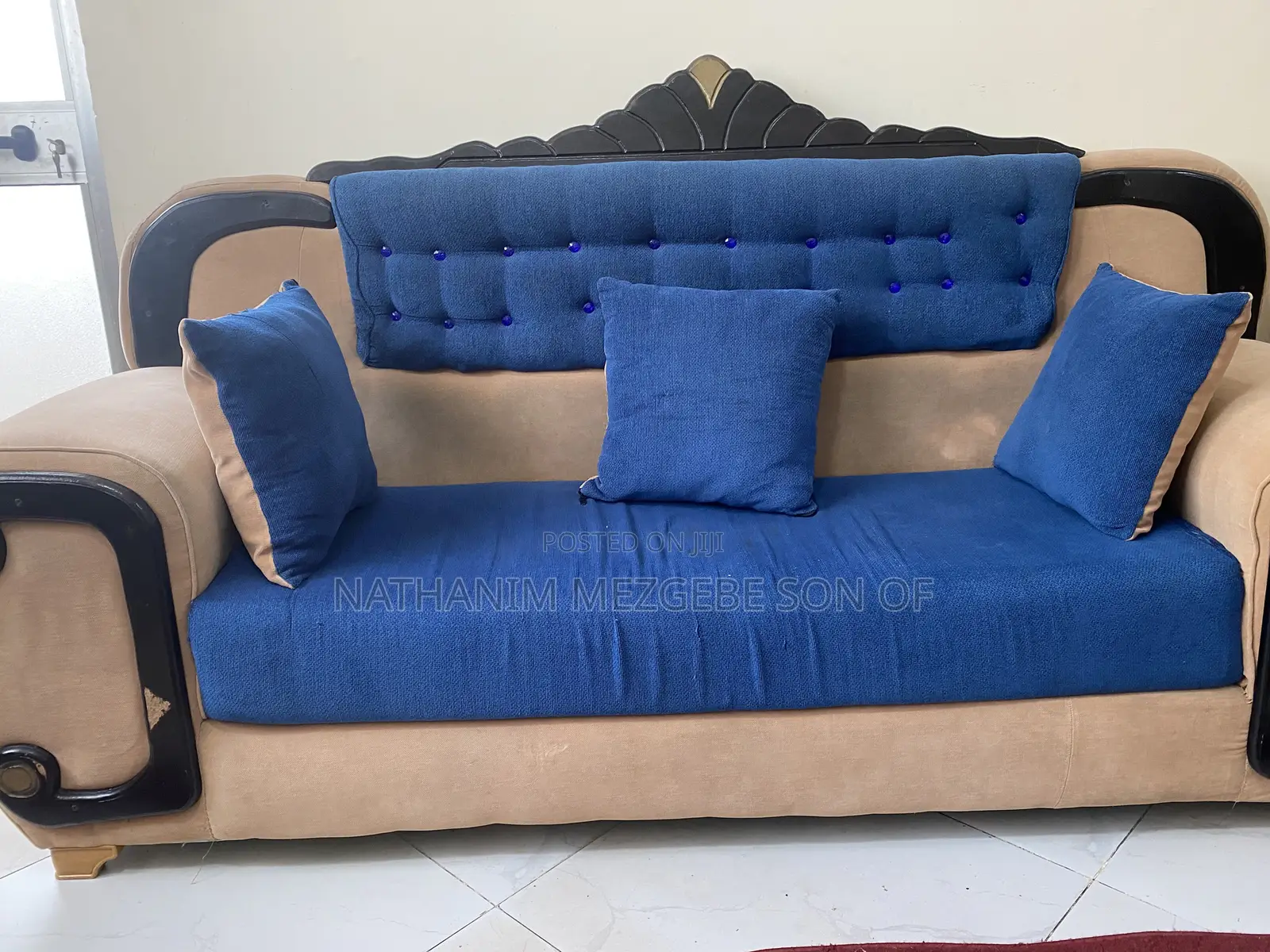 Used Sofasets