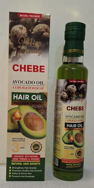 CHEBE With Avocado Oil