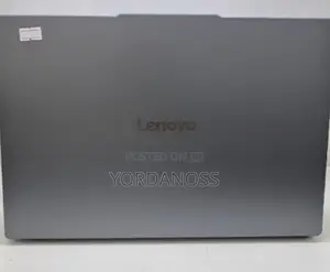 New Laptop Lenovo Yoga 7 15ITL5 32GB Intel Core Ultra 7 SSD 1T