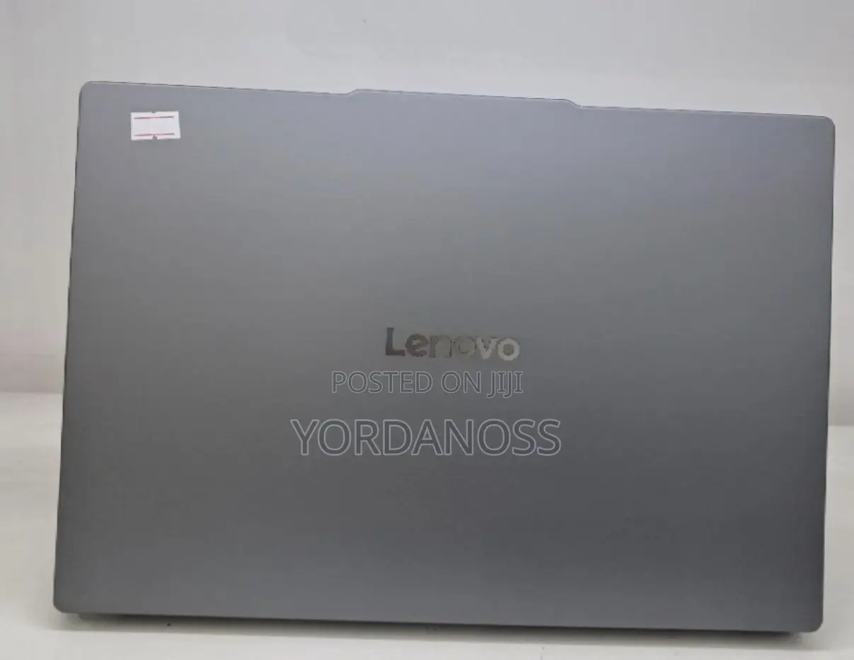 New Laptop Lenovo Yoga 7 15ITL5 32GB Intel Core Ultra 7 SSD 1T