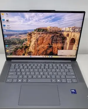 New Laptop Lenovo Yoga 7 15ITL5 32GB Intel Core Ultra 7 SSD 1T