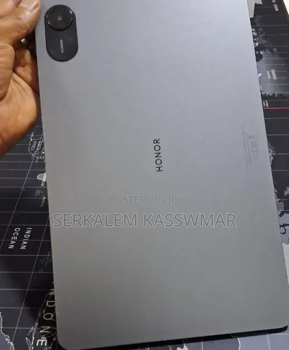 New Honor Pad X9 128 GB Gray