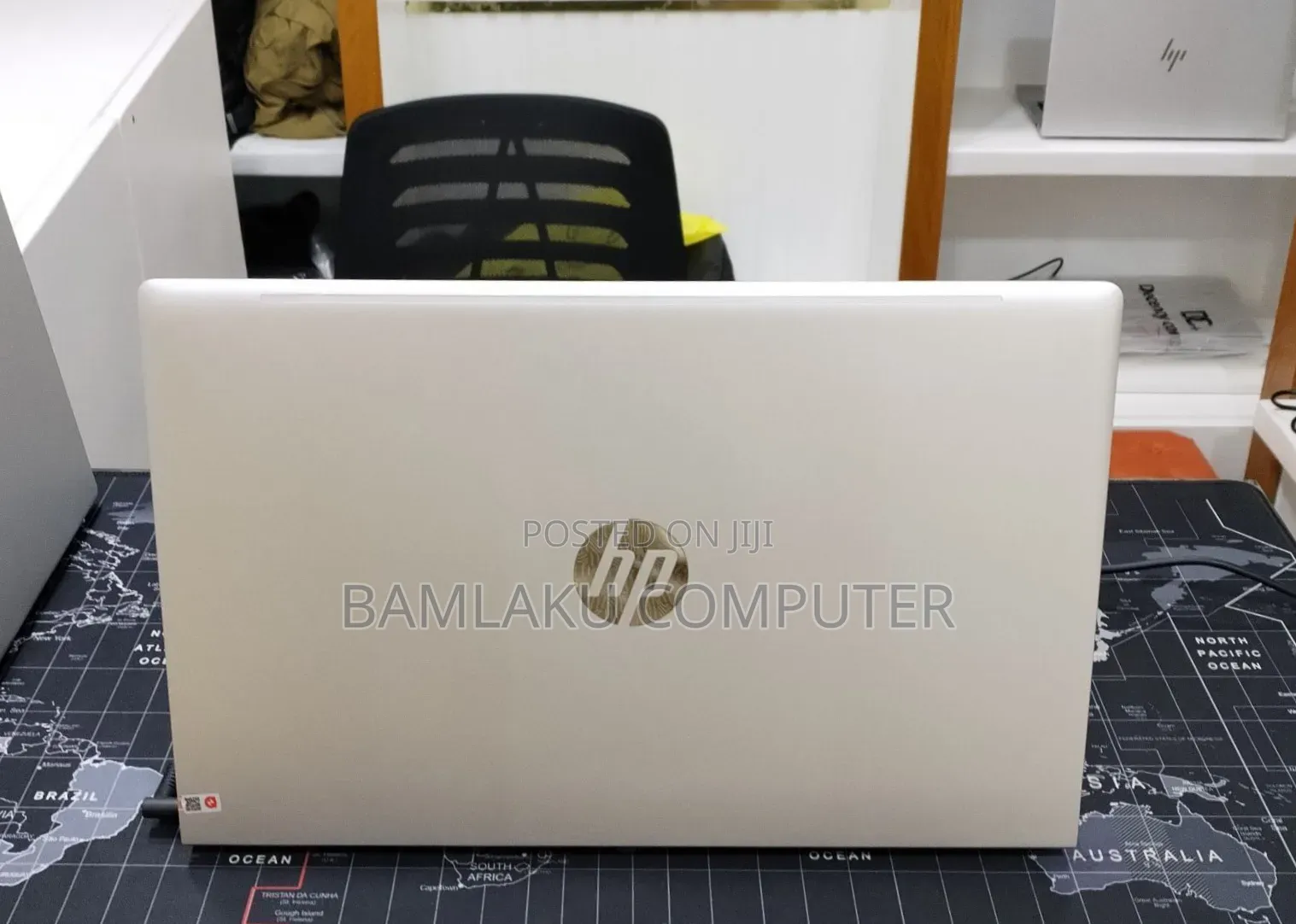 New Laptop HP ProBook 450 16GB Intel Core i5 SSD 1T