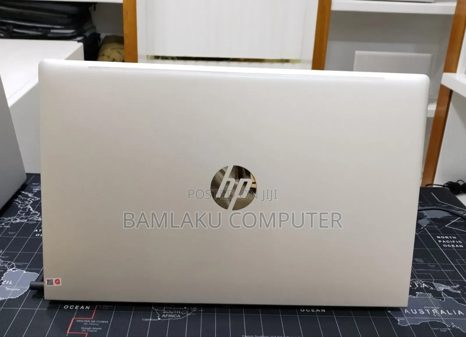 New Laptop HP ProBook 450 16GB Intel Core i5 SSD 1T