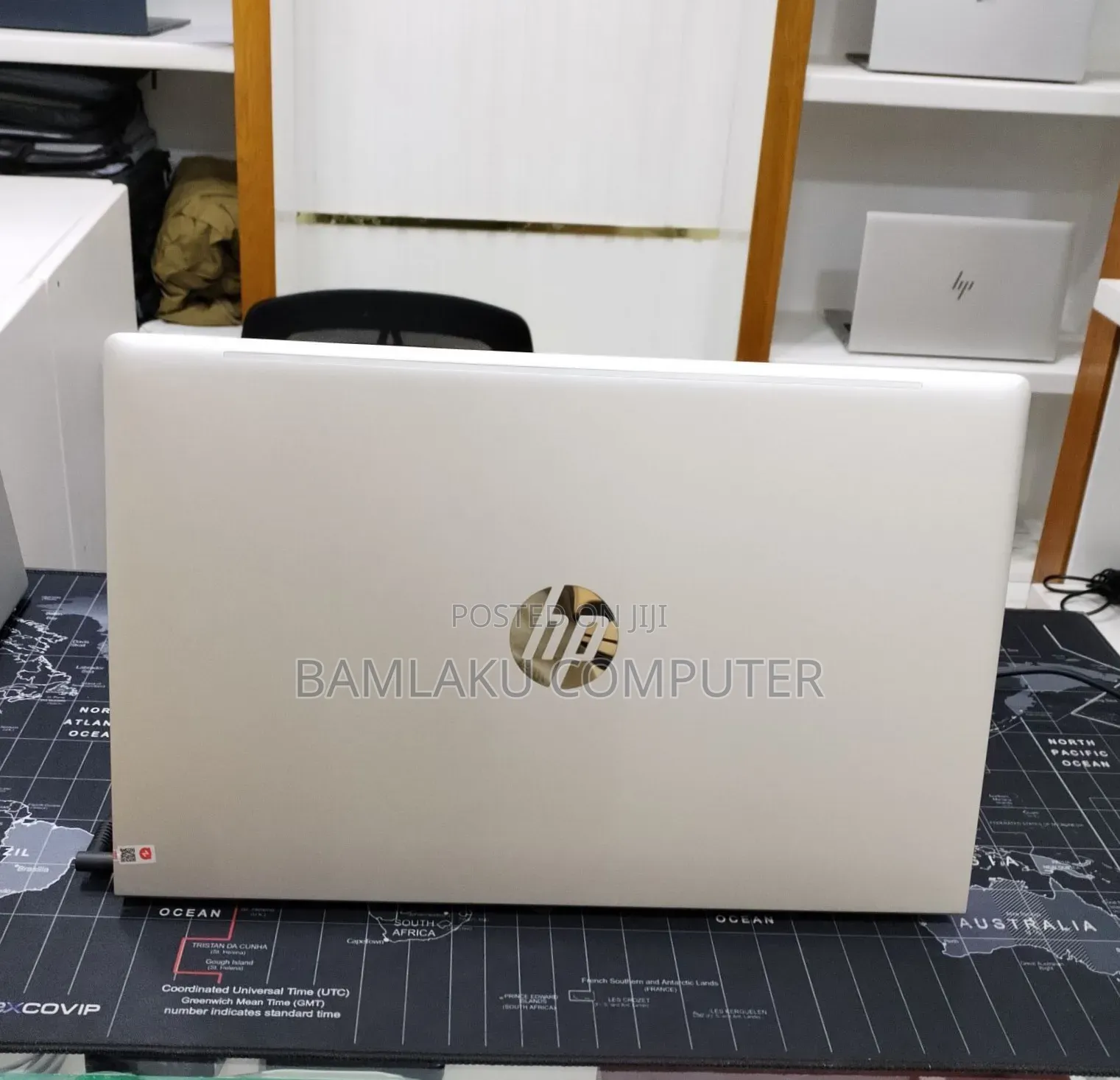 New Laptop HP ProBook 450 16GB Intel Core i5 SSD 1T
