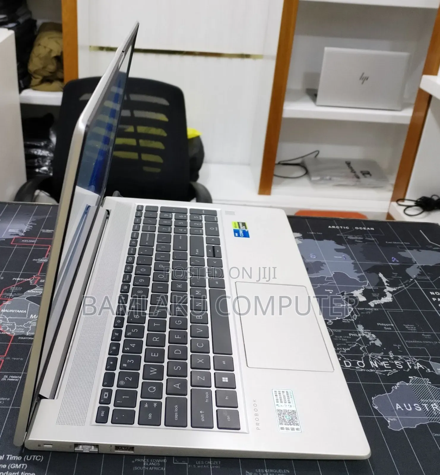 New Laptop HP ProBook 450 16GB Intel Core i5 SSD 1T