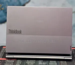 New Laptop Lenovo Thinkbook 14 16GB Intel Core Ultra 7 SSD 512GB