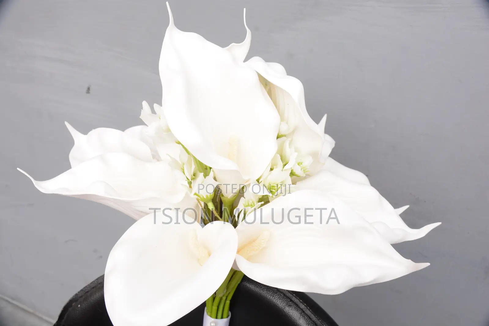 Bridal Flower