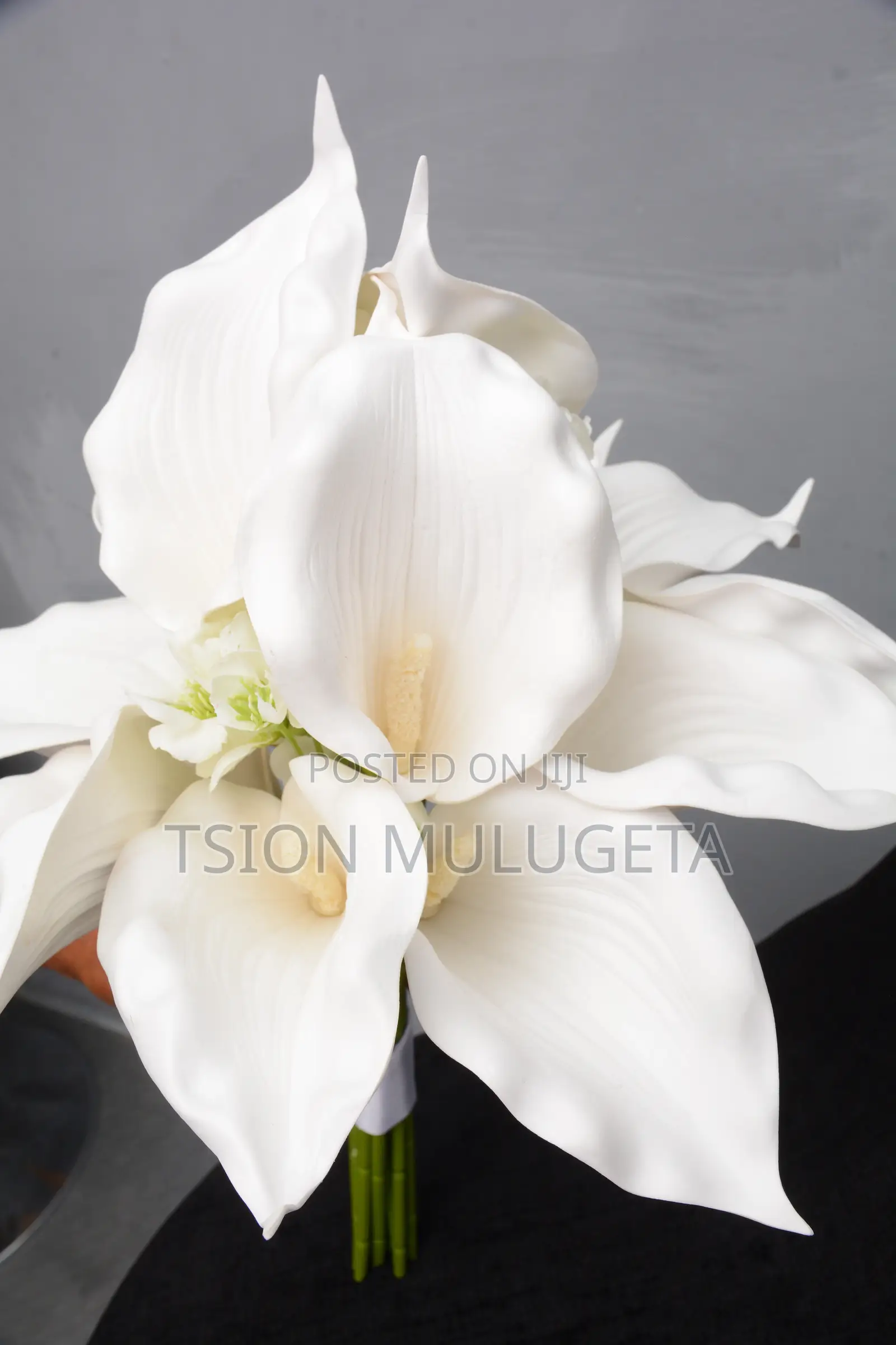 Bridal Flower