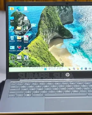 New Laptop HP Stream Notebook 16GB Intel Core i7 SSD 1T