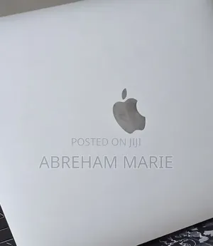 New Laptop Apple MacBook Pro 2020 8GB Nvidia SSD 256GB