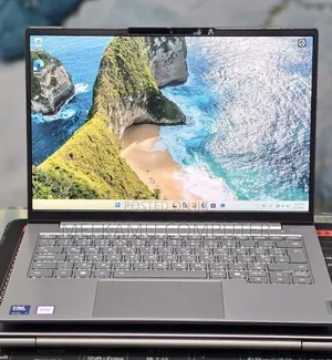 New Laptop Lenovo Thinkbook 14 16GB Intel Core Ultra 7 SSD 512GB
