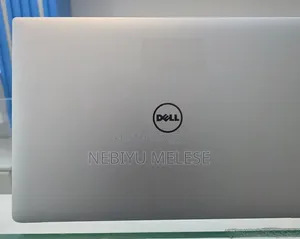 New Laptop Dell Precision 5540 16GB Intel Core i7 SSD 512GB
