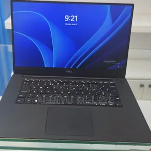 New Laptop Dell Precision 5540 16GB Intel Core i7 SSD 512GB