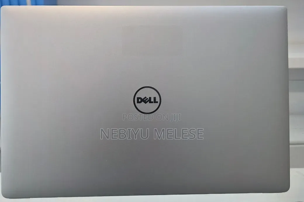 New Laptop Dell Precision 5540 16GB Intel Core i7 SSD 512GB