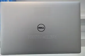 New Laptop Dell Precision 5540 16GB Intel Core i7 SSD 512GB