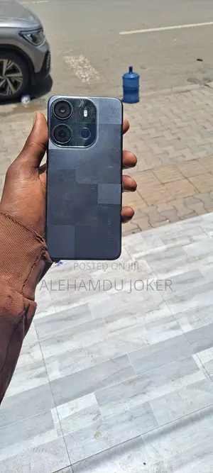 Tecno Pop 7 64 GB